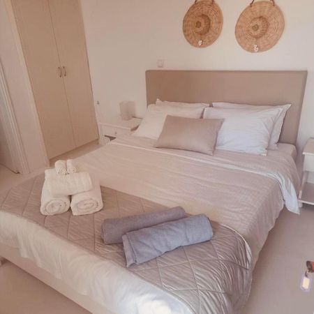 Panorea Complex - Mykonos Ano Mera Exterior foto