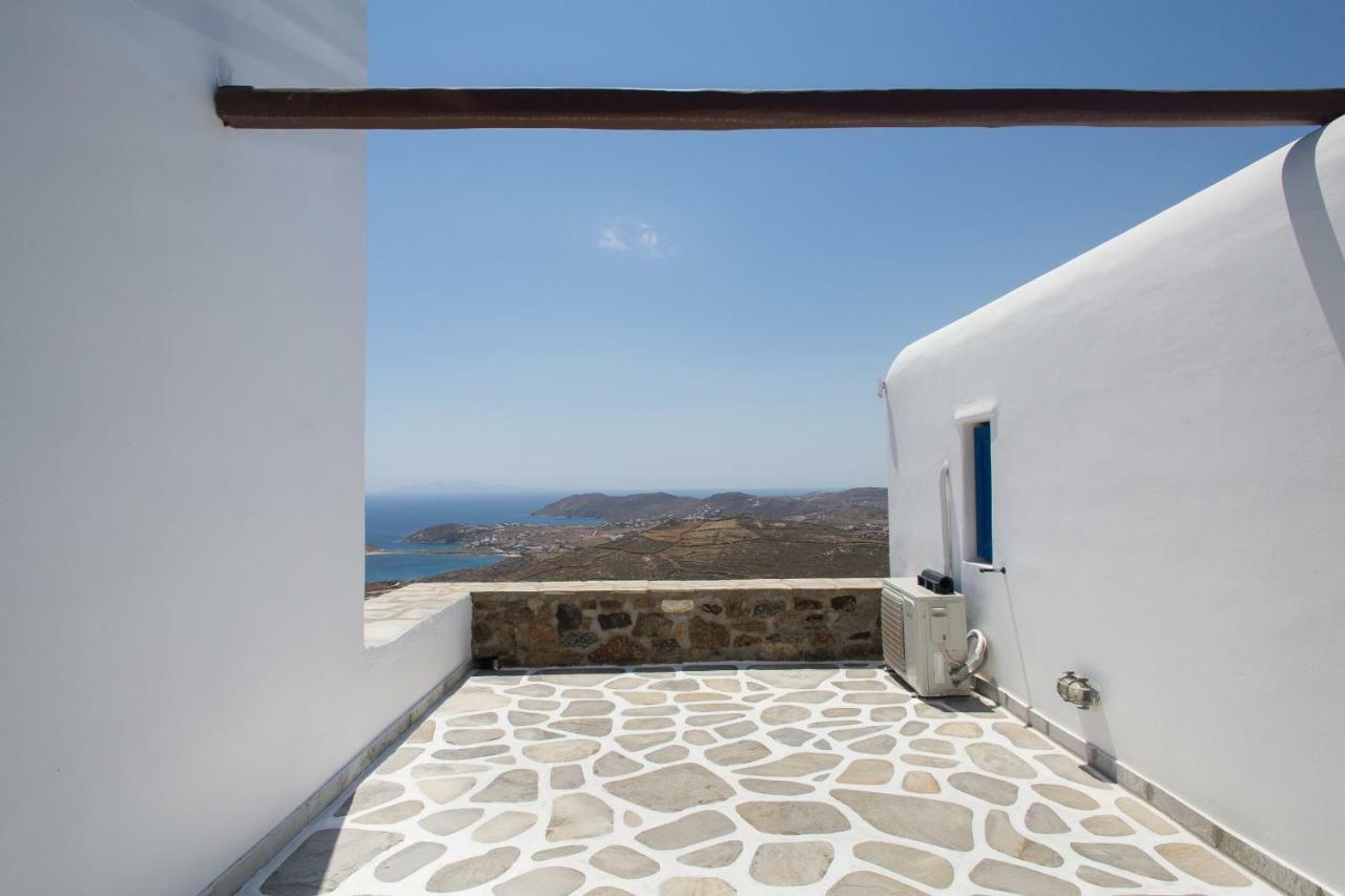 Panorea Complex - Mykonos Ano Mera Exterior foto